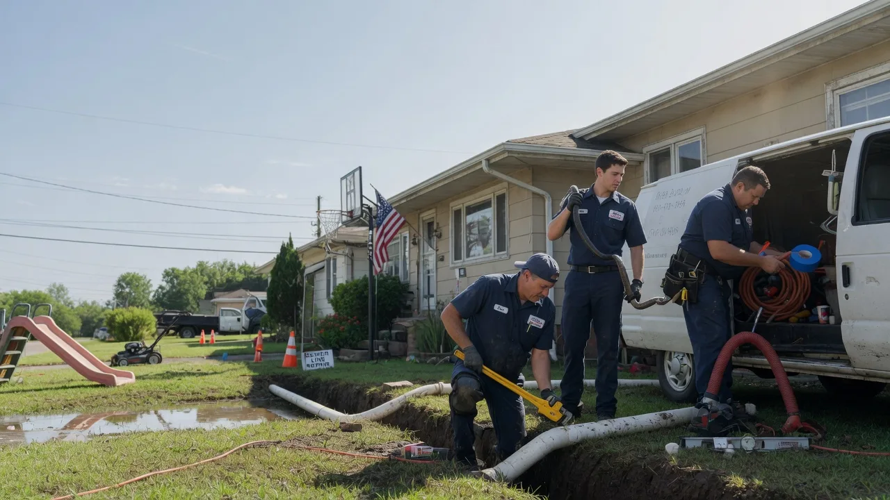 Toilet Installation in Thousand Oaks, CA near me